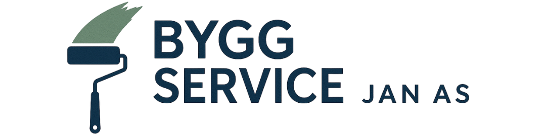 Byggservicejan AS
